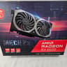 MSI Radeon RX 6600 MECH 2X 8G