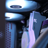 "VISION ULTIMA" // Core i5-12400 // RTX 3060 Ti // 32GB RAM // 1TB NVMe SSD