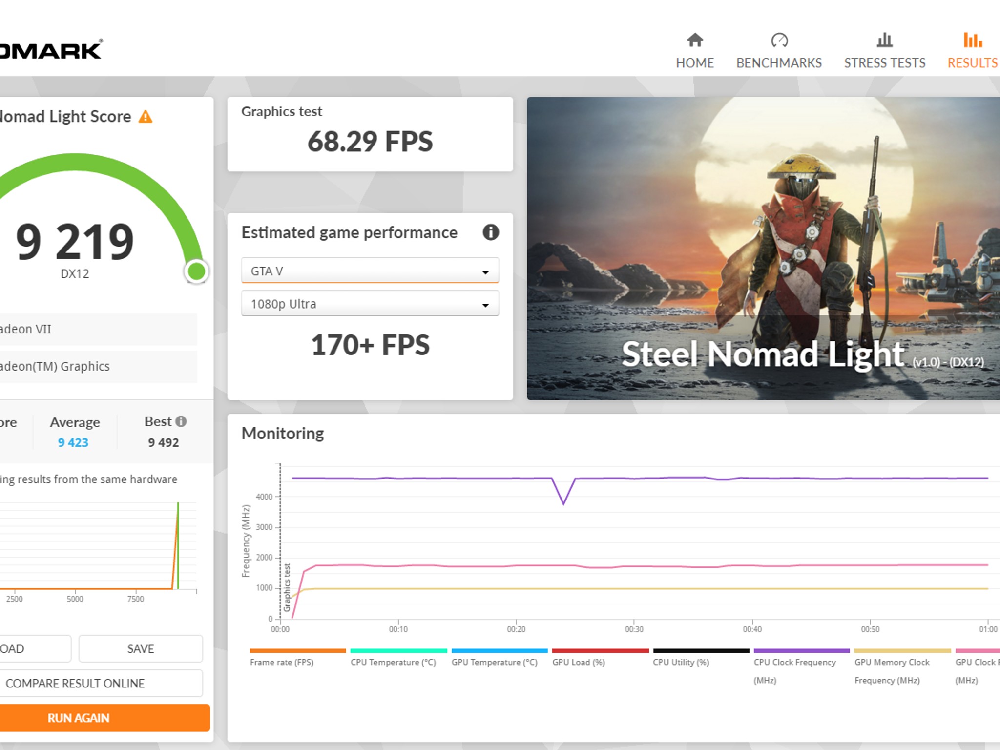 🖥️ AMD Radeon VII 16GB HBM2 Graphics Card – High-End Performance Beast!