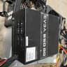 Lot of 6 ATX Desktop Power Supply 400w-1000w Cooler Master, EVGA, and More - Not Working, As‑Is