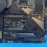 ASUS ROG Maximus XI Hero (Wi-Fi) Intel LGA1151/Socket H4 Z390 DDR4 ATX Desktop Motherboard