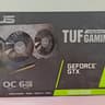 Asus TUF Gaming GTX 1660 Super