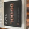 EVGA 700BQ 80 Plus Bronze 700W Semi Modular Power Supply 