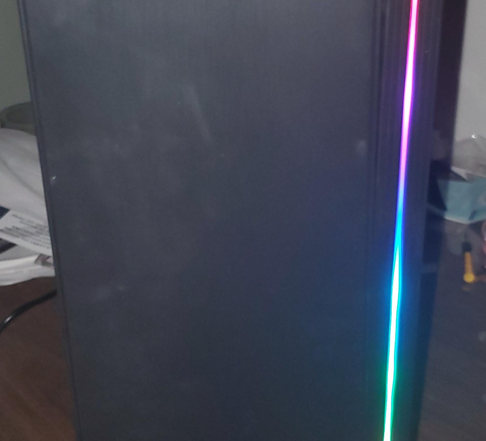 High End Gaming PC (i5-9600KF + Radeon RX Vega 56) SPECS AND BENCHMARKS IN DESCRIPTION! 