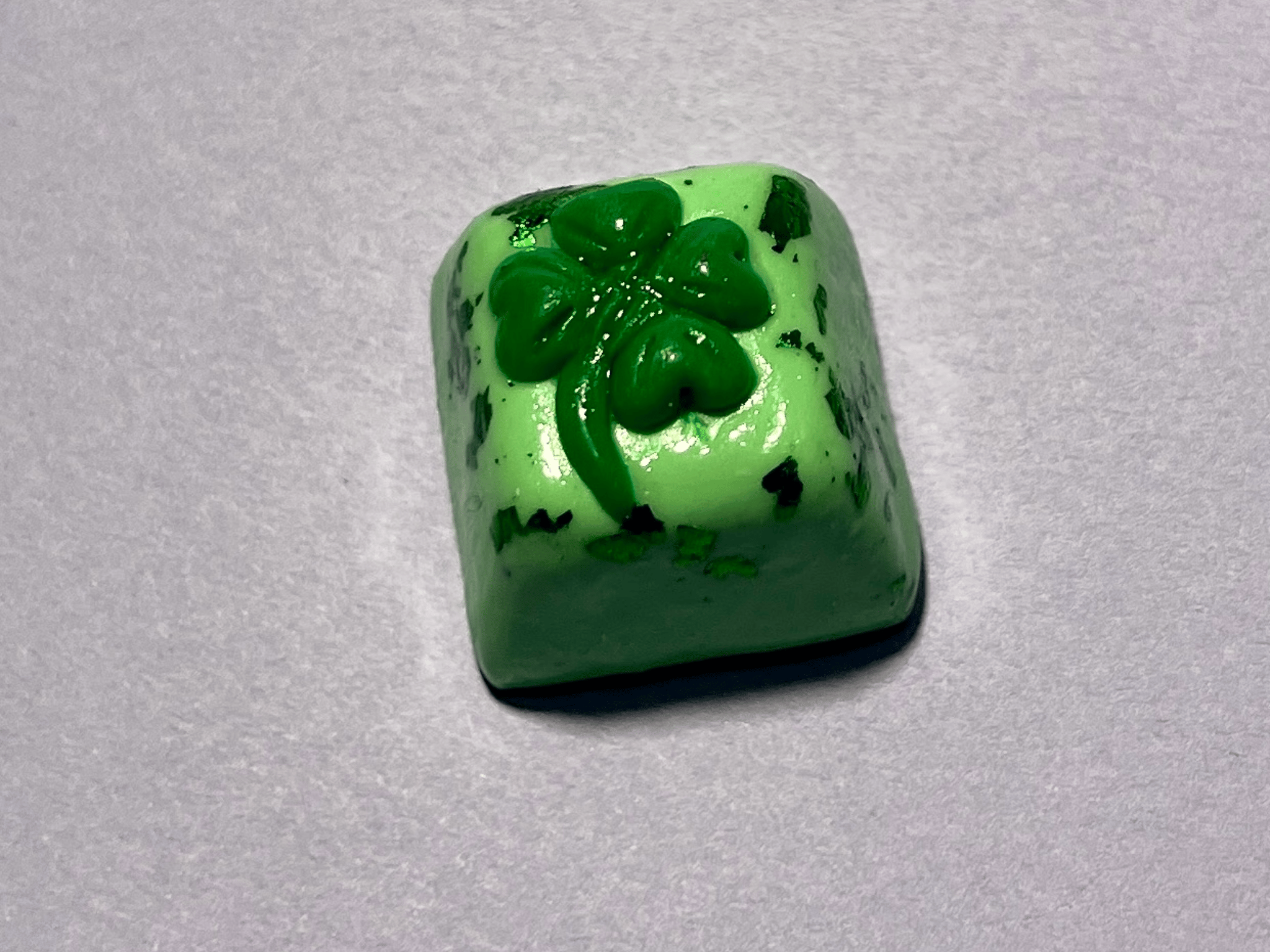 DOLLAR KEYCAPS S2 - Leprechaun Keepsake