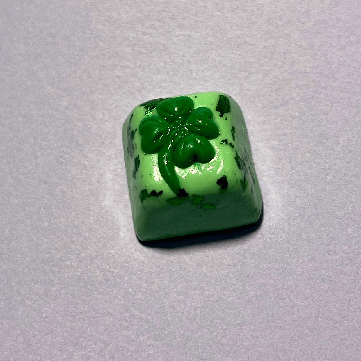 DOLLAR KEYCAPS S2 - Leprechaun Keepsake