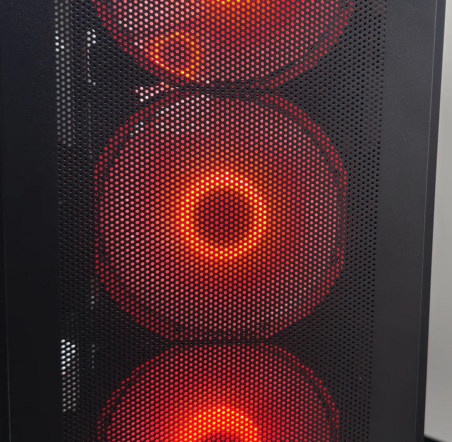 Budget Baller Gaming RIG Ryzen 5 3600 / 16GB DDR4/ 1TB SSD / RX570 8GB
