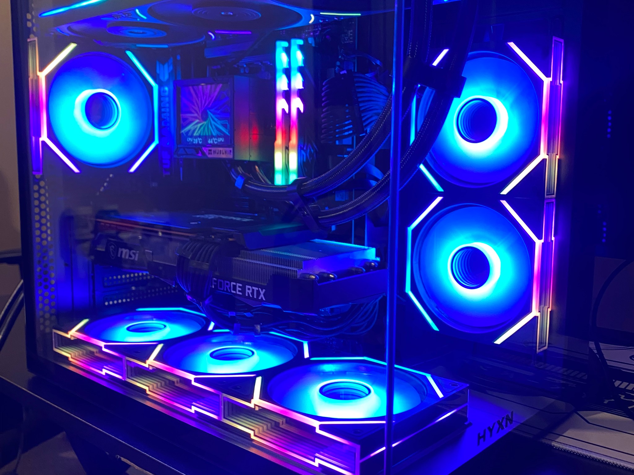 BUDGET-FRIENDLY AM5 GAMING PC | RYZEN 5 7600X | RTX 3070 | 32GB DDR5