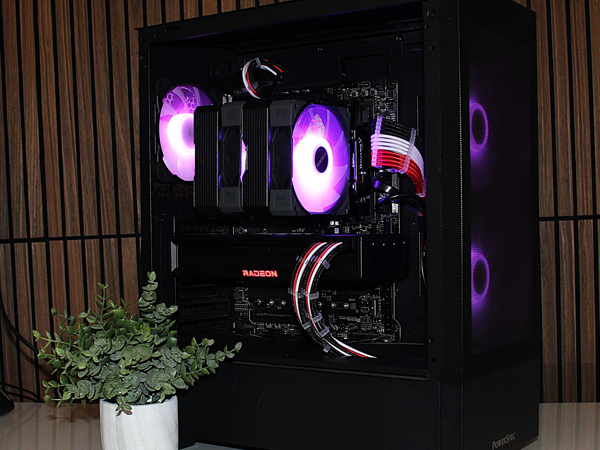 4K gaming Pc | 6950XT | 12700KF | DDR4/5 | Z690 | 32GB | 1TB | Windows 11 | WIFI \BT
