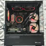 rtx 5060 / Ryzen 5 5600x / 32GB 3200MHz ram / 1TB Kingspec Nvme ssd / B550 / 600w
