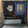 Tiny BO6/Fortnite PC | 180 Day Warranty | i5-8500, RX 6400 4GB, 16GB RAM, 512GB NVME SSD, RGB, Win11