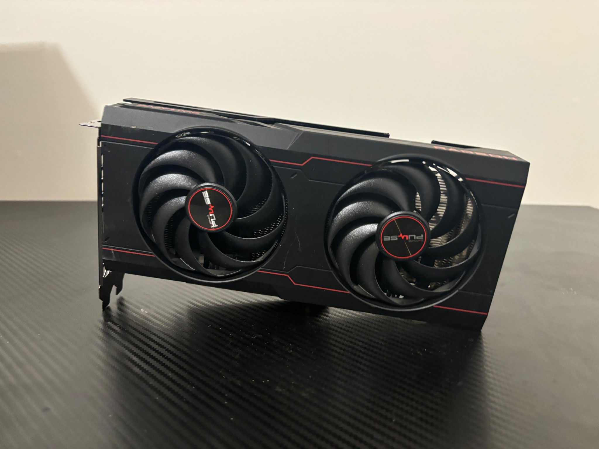 RX 6600 XT