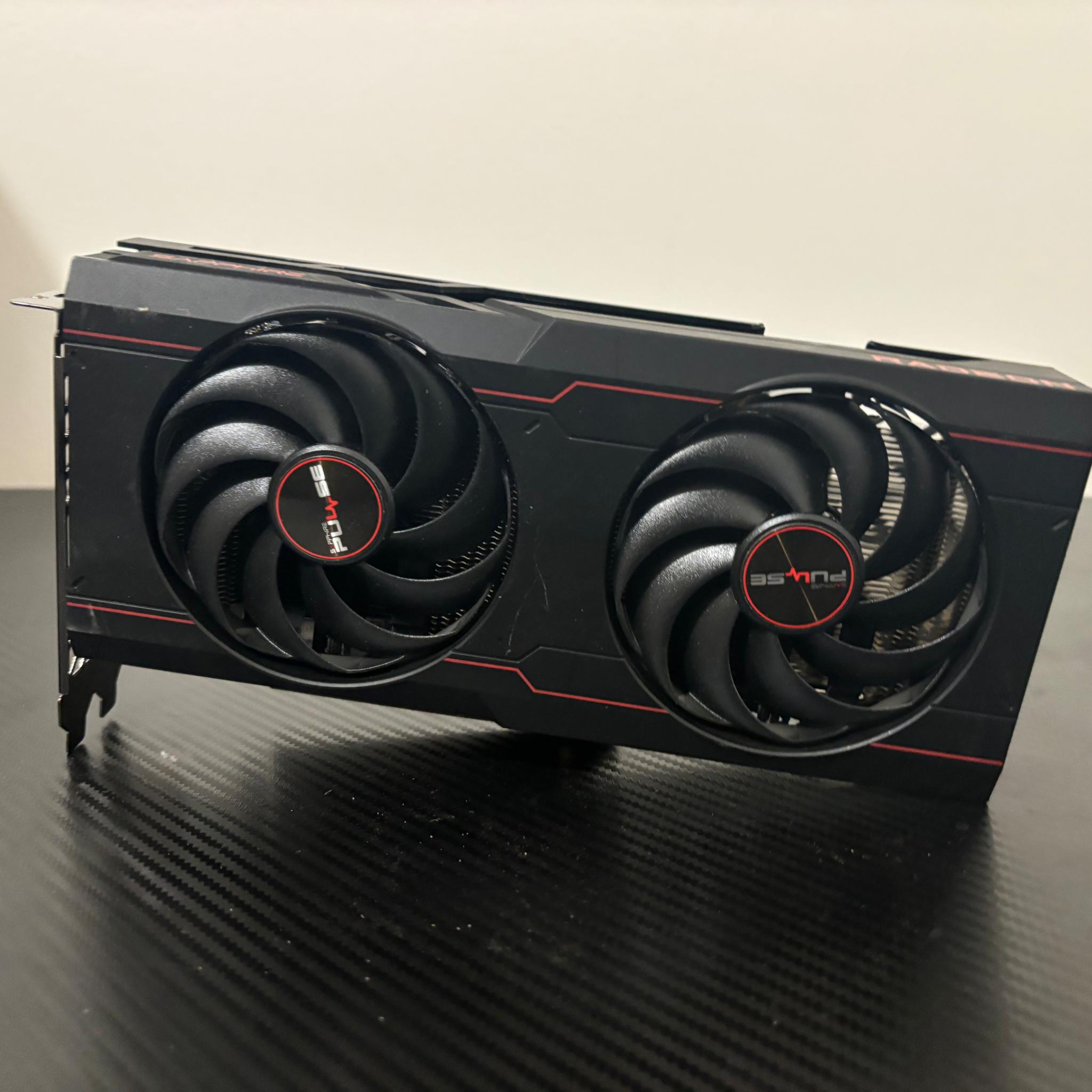 RX 6600 XT