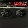 PNY GeForce RTX 4070 12GB VERTO Dual Fan Graphics Card DLSS 3