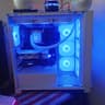 New I7-12700KF/ RTX 4060 w/8GB VRAM, 1TB SSD, 32GB RAM, 700 Watt PSU