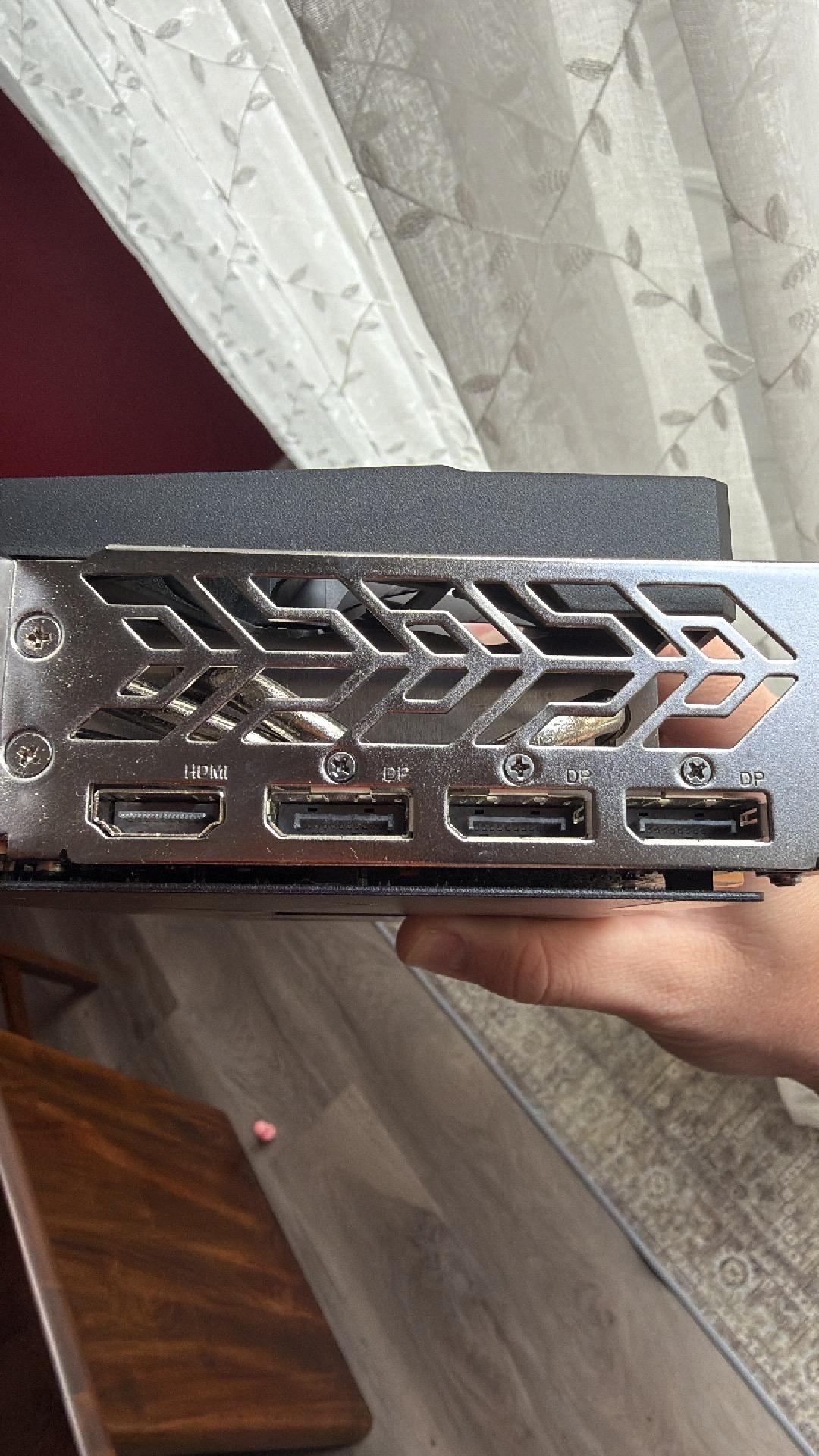 ASRock Phantom Gaming OC Radeon RX 7900 XTX