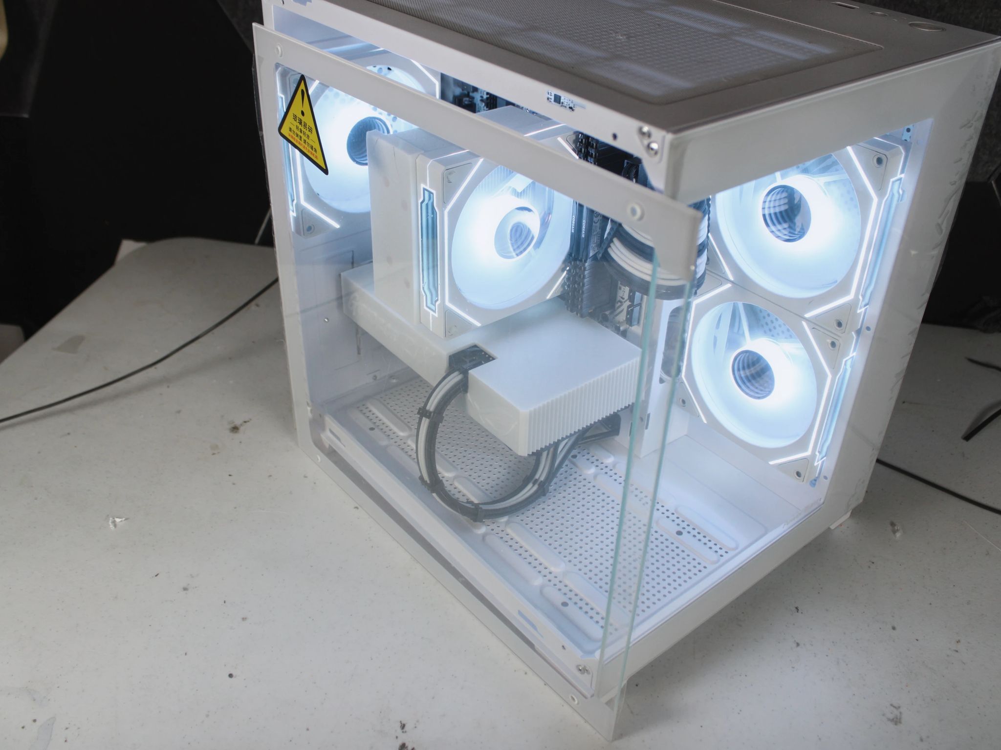 RTX 2060 Custom Gaming PC - Ryzen 3 3100, 16GB RAM, 512GB SSD