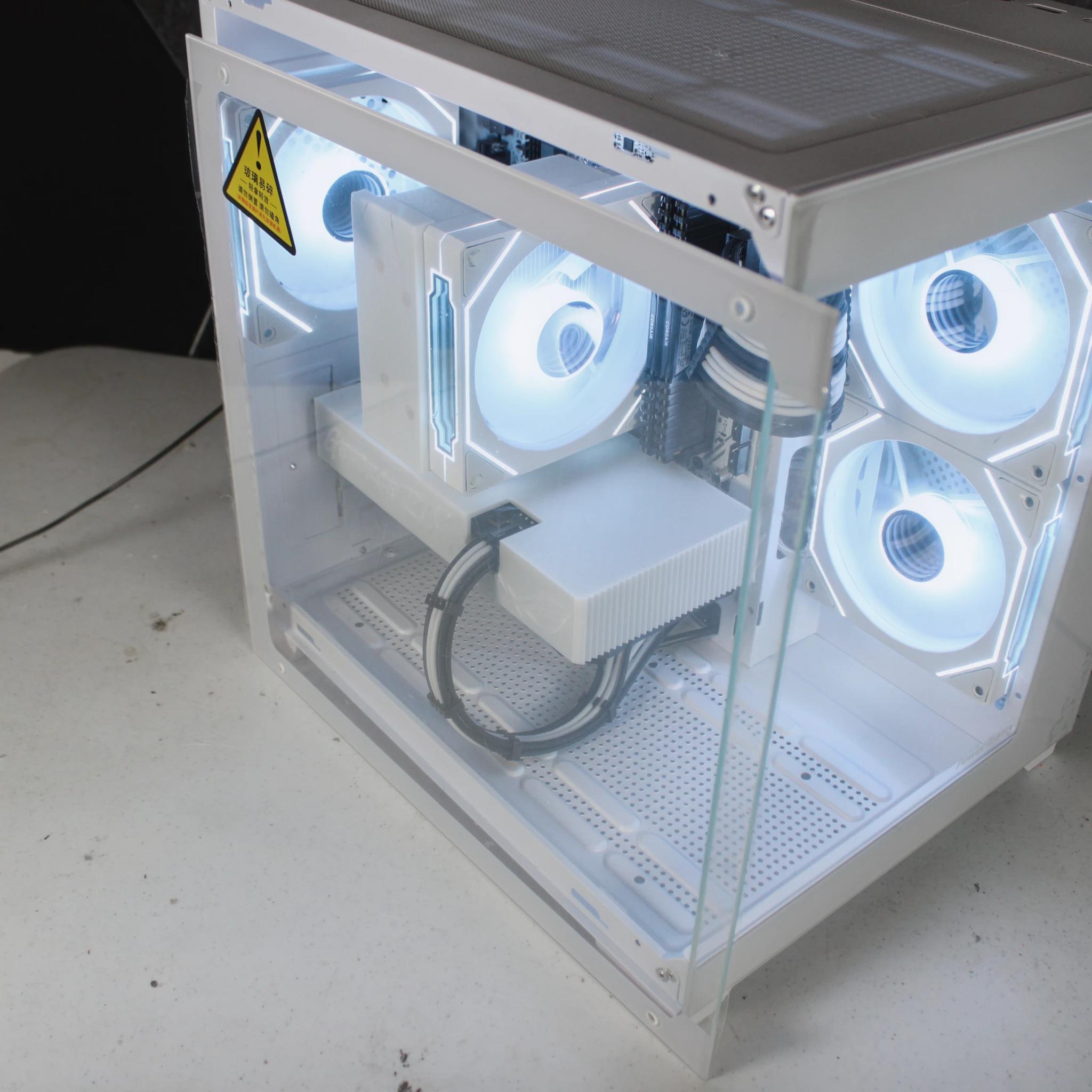 RTX 2060 Custom Gaming PC - Ryzen 3 3100, 16GB RAM, 512GB SSD
