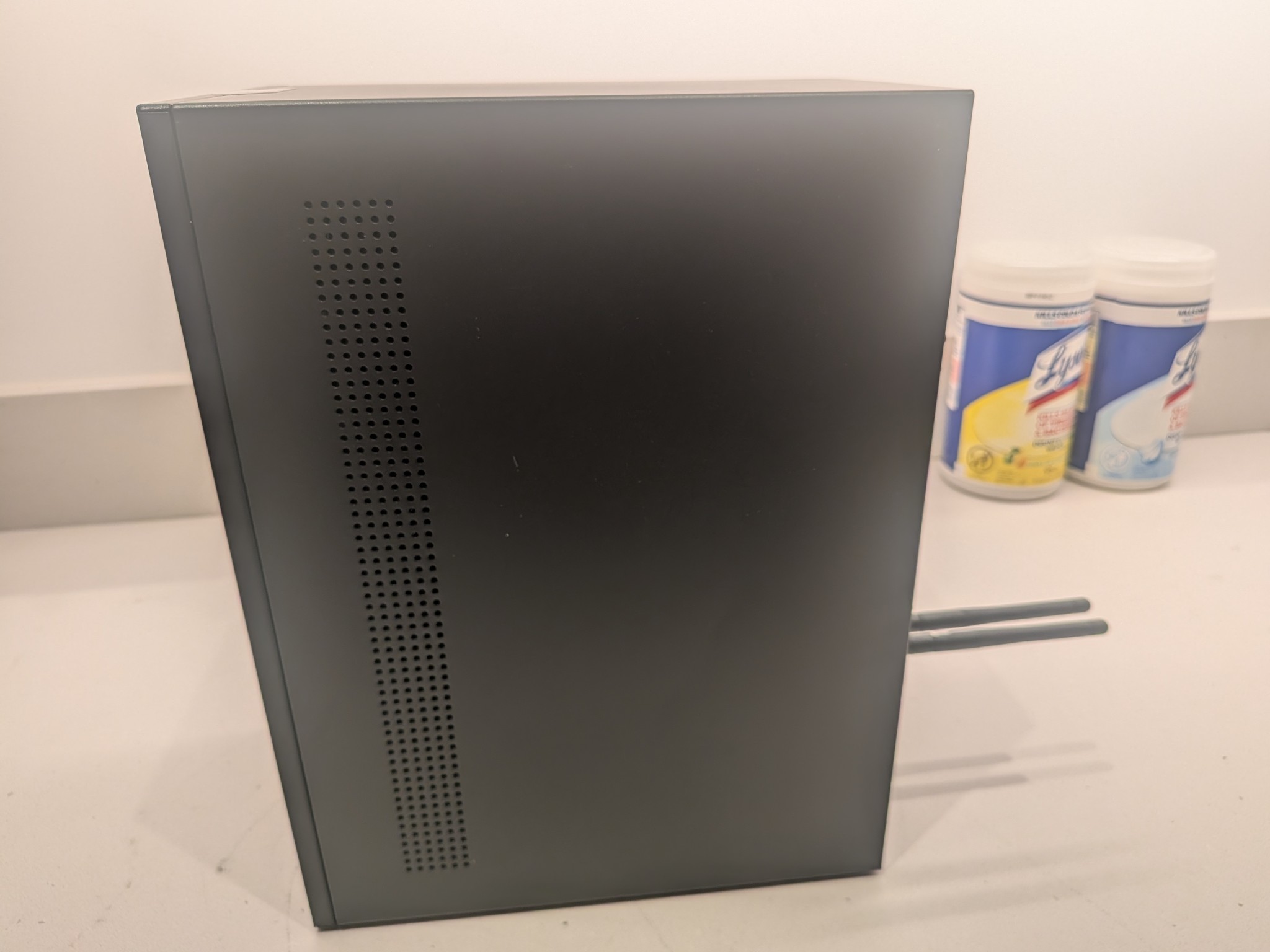 1080p Budget ITX - RX 6600M, Ryzen 5 5500, 32 GB RAM, 2 TB SSD