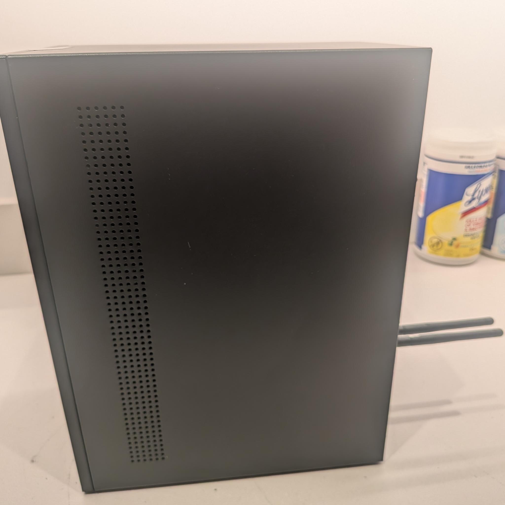 1080p Budget ITX - RX 6600M, Ryzen 5 5500, 32 GB RAM, 2 TB SSD