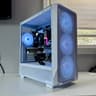 NEW Gaming PC | RTX 3070, 32gb Ram, Ryzen 5 | Play and Stream ANY Game!
