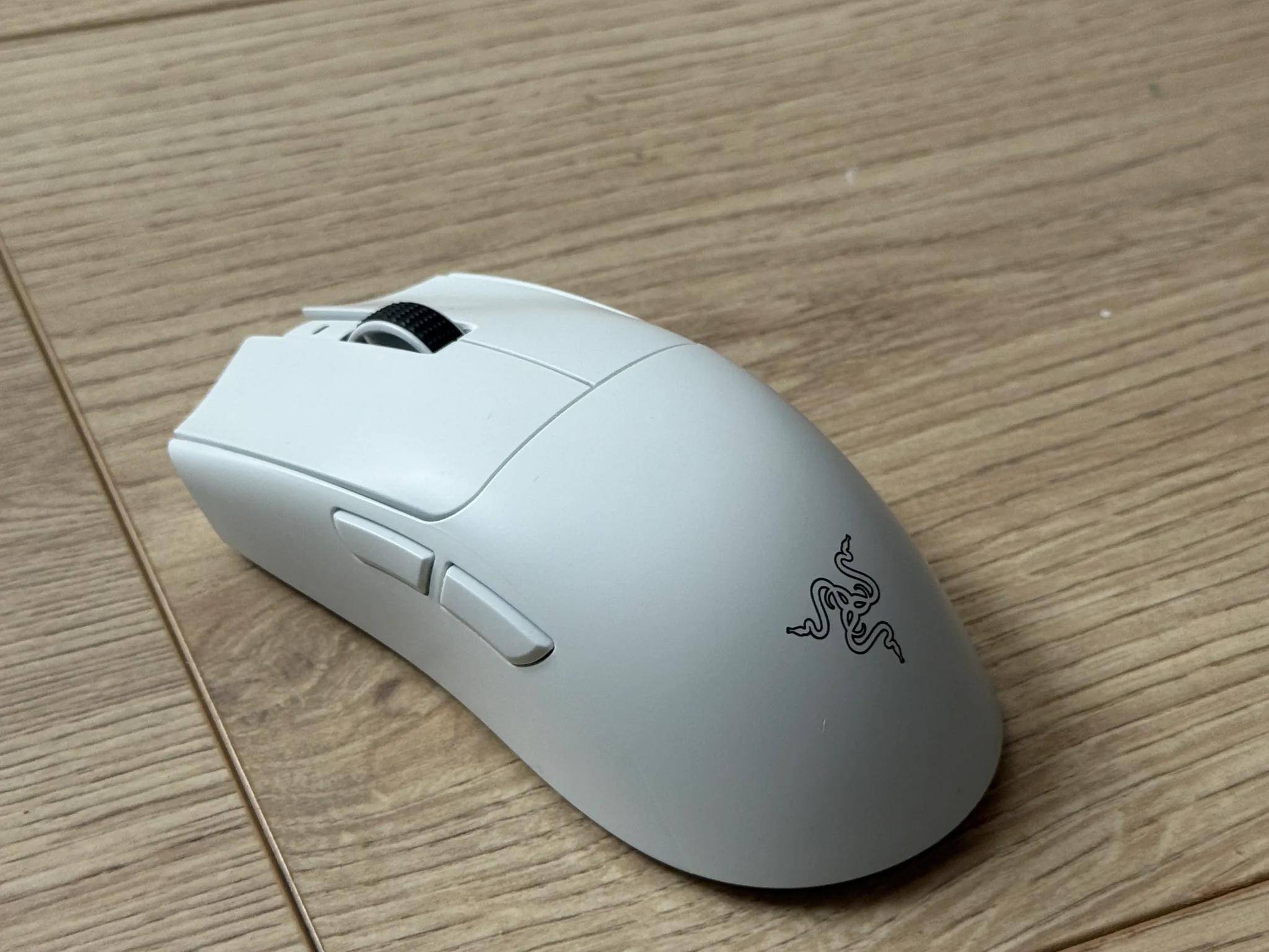 "NEW" RAZER Viper V3 Pro Wireless, Open Box