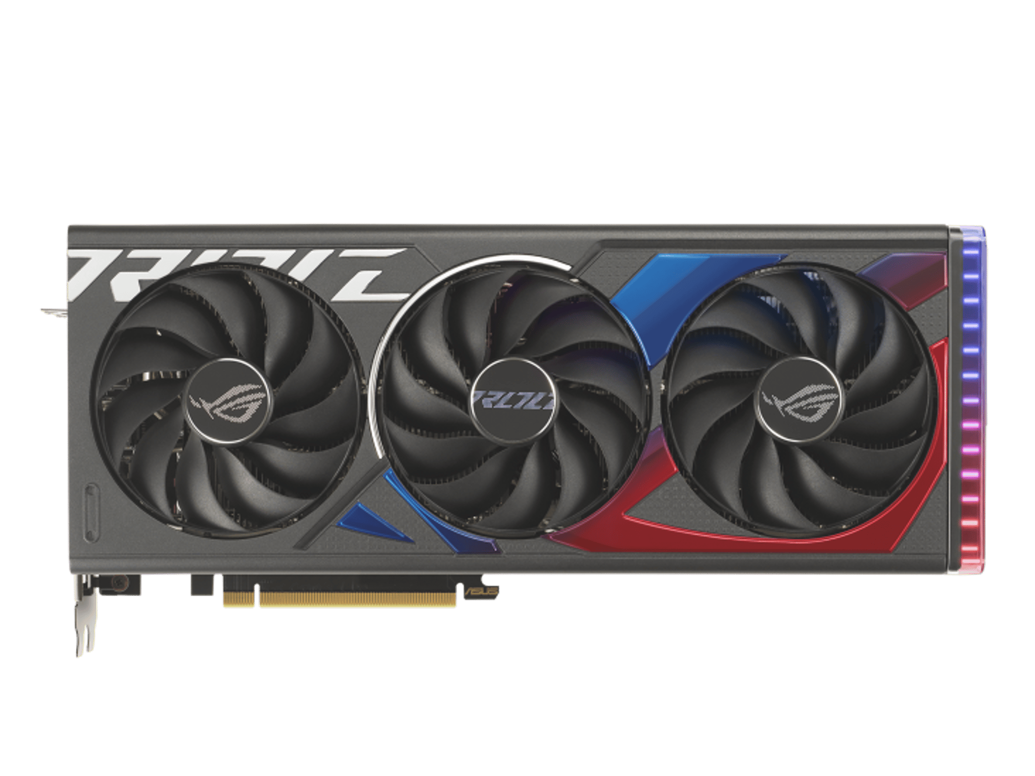 ASUS GeForce RTX 4060 8GB ROG-STRIX-RTX4060-O8G-GAMING Video Graphics Card GPU