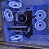 Gaming PC - Ryzen 5 5500 | GTX 1660 Ti 6GB | 16GB RAM | 512GB NVMe SSD | Windows 11 Ready