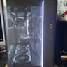 GeForce RTX 5070 Custom Gaming PC - Ryzen 5 9600X, 32GB RAM, 1TB NVMe SSD