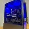 Gaming Streaming PC (RTX 2080 Ti + Ryzen 7 2700)