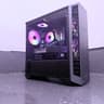 🩶"Iron Pulse"🌈| 1440p Gaming | RTX 5060 Ti | Ryzen 7 8745HX | 16GB DDR5 | 1TB SSD | Free ShIppin
