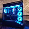 RTX 5080 / Ryzen 9 7900X3D / 32GB DDR5 RAM / 2 TB NVMe SSD