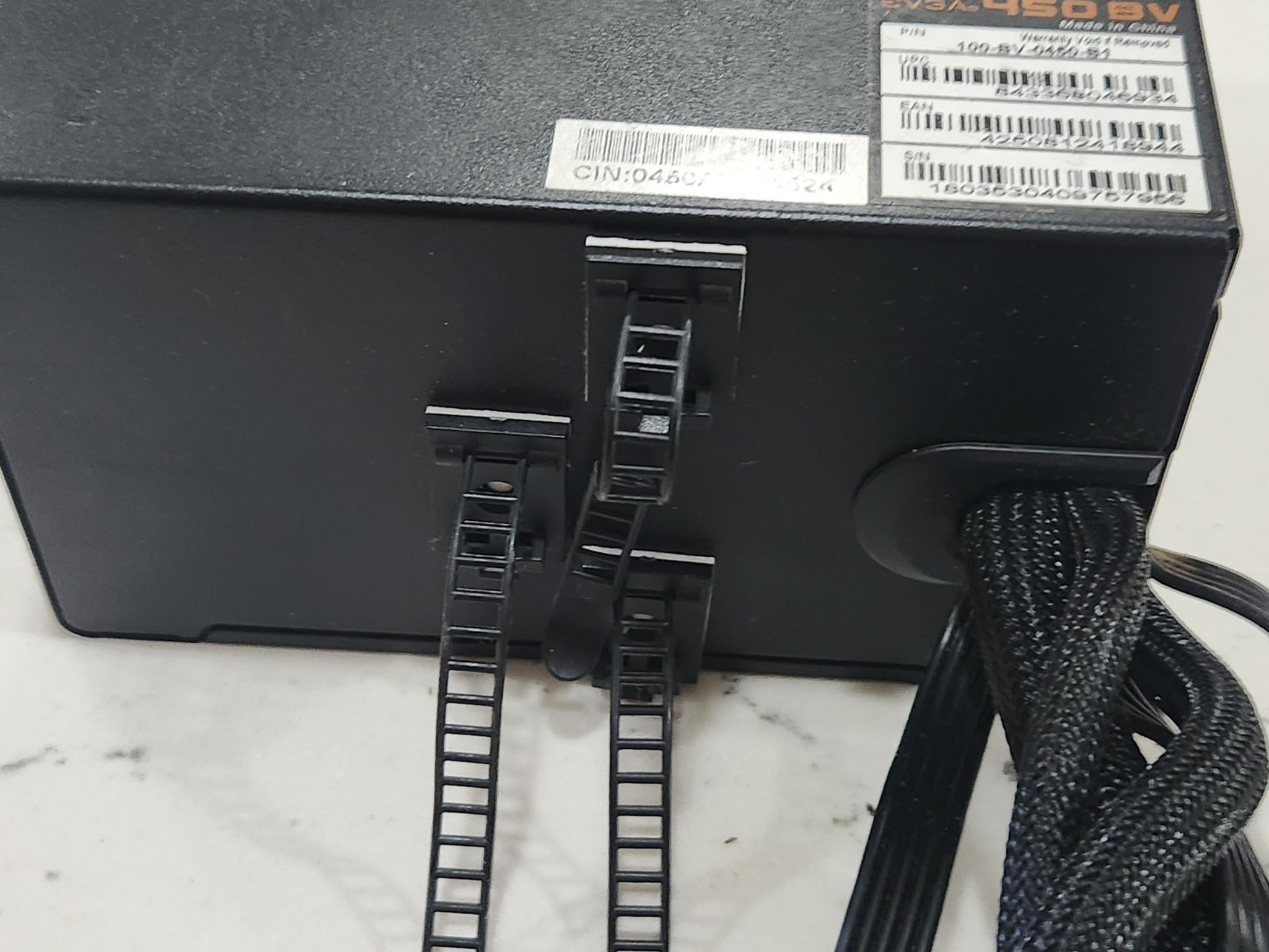 EVGA 450 BV - Image 2