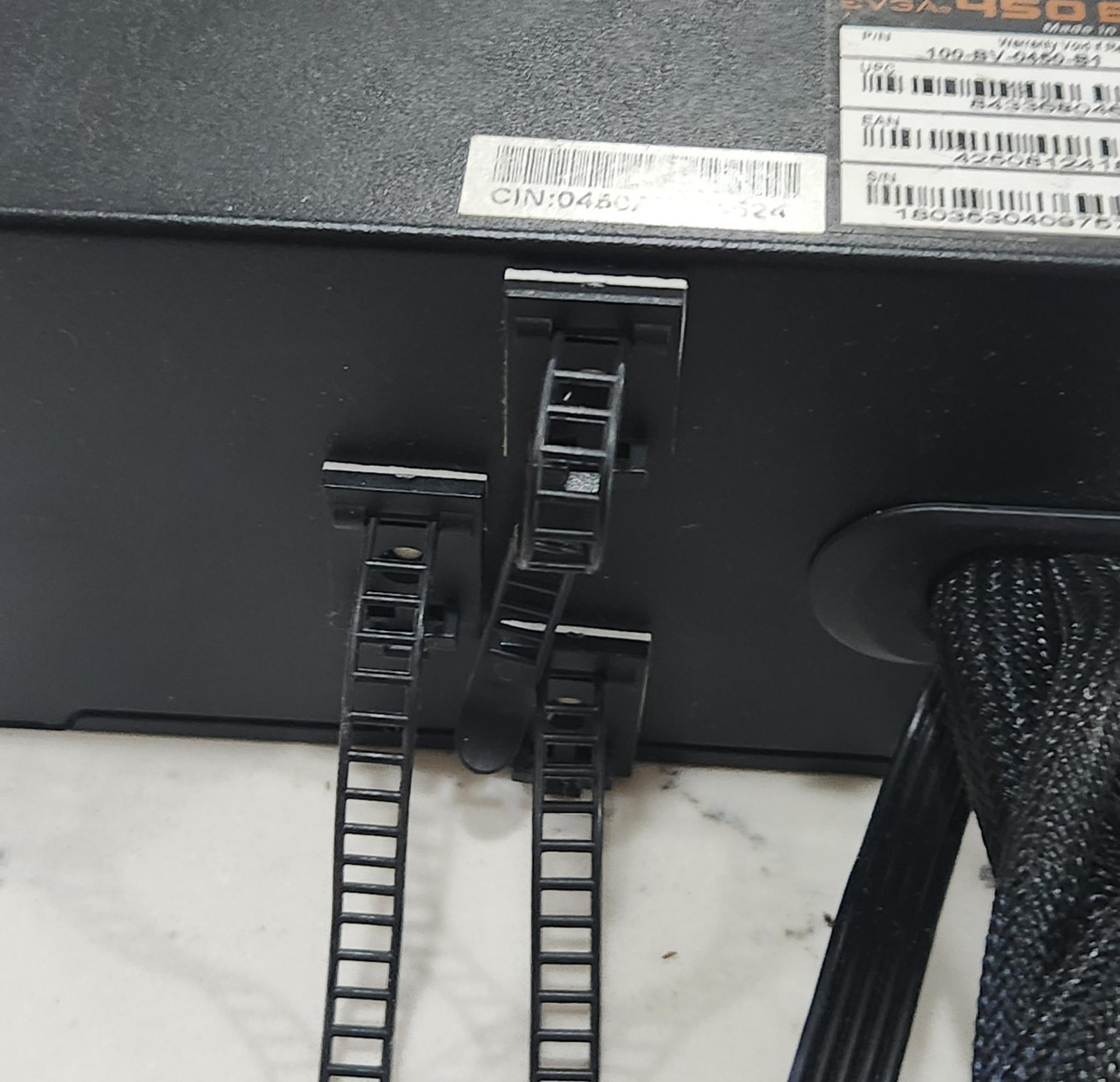 EVGA 450BV non-modular