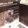 Silverstone Technology Micro-ATX, Mini-ITX Mini-Tower Computer Case, Black Steel SG09B