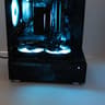 Budget Gaming PC with RGB