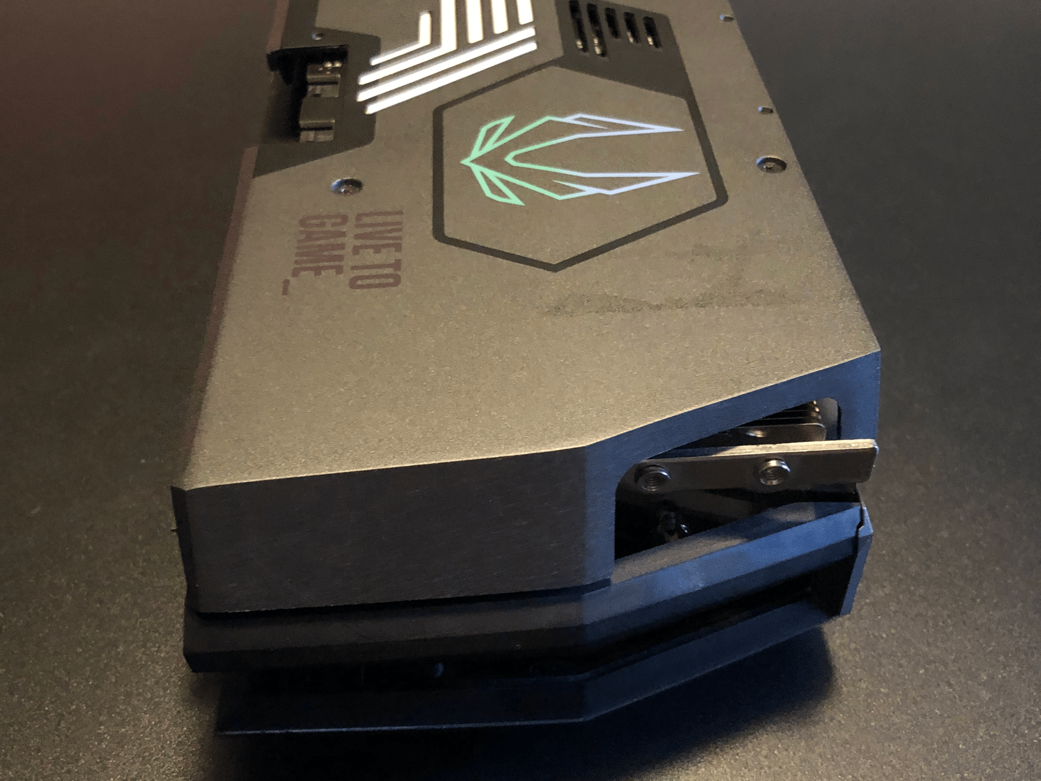 Zotac RTX 3080 - Copper Modded - LHR
