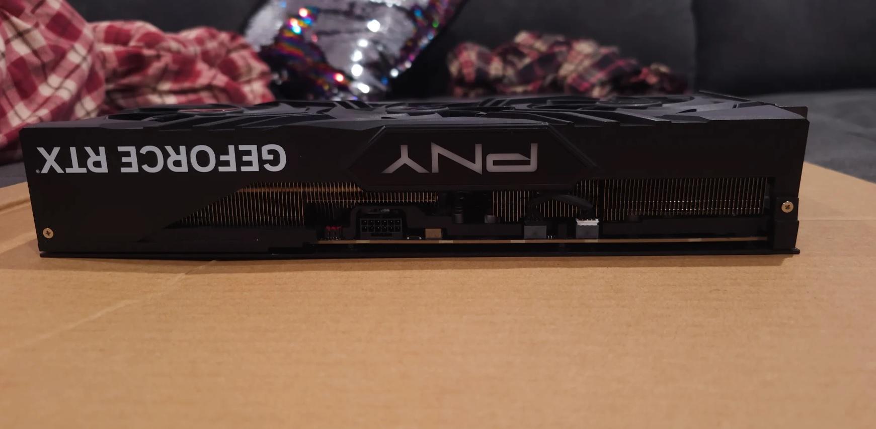 PNY VERTO GeForce RTX 4090 - Image 3