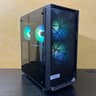 RTX 2070, Ryzen 5, 1TB gen 4 NVMe, 16GB DDR 4.