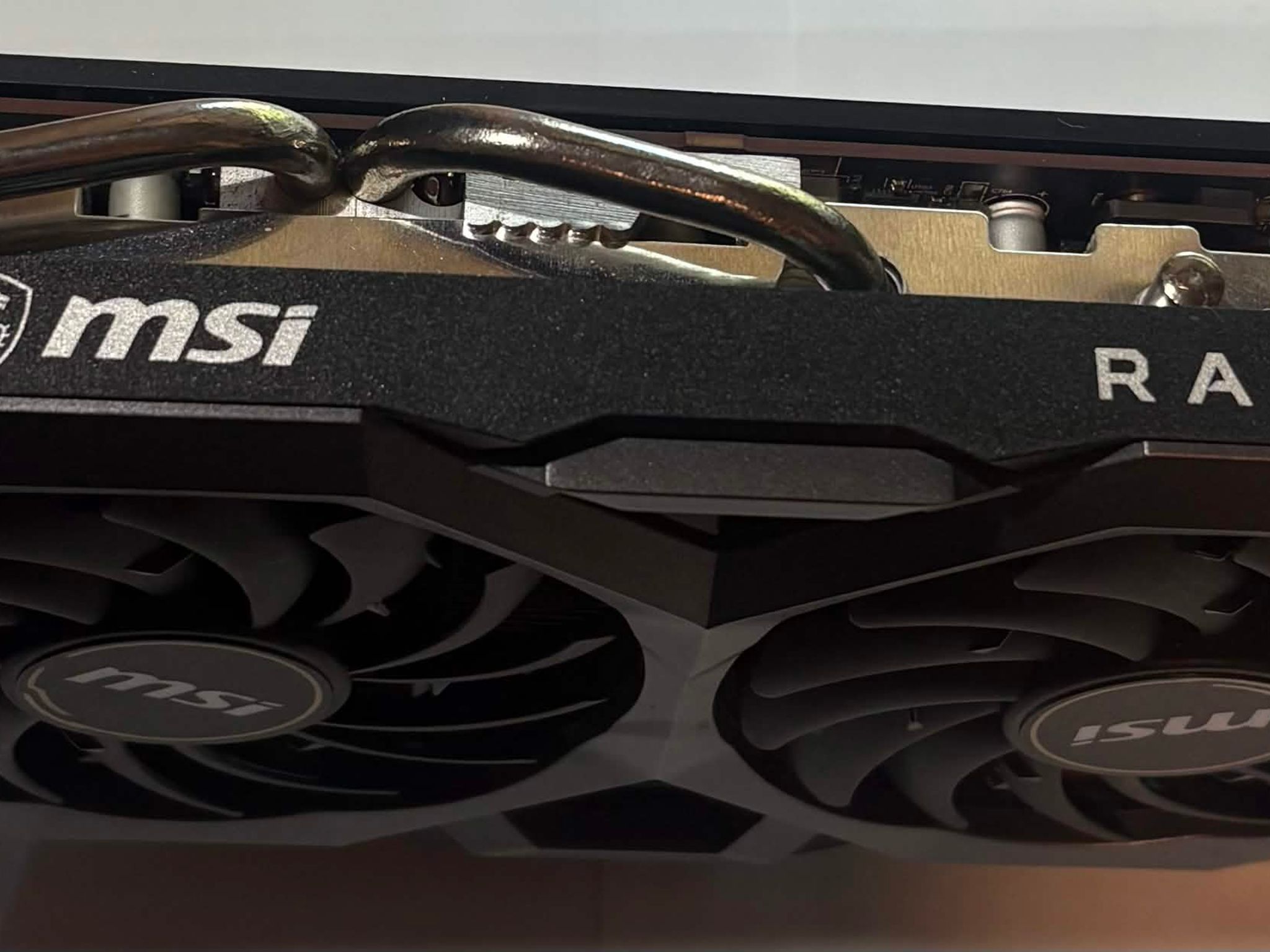 MSI MECH OC Radeon RX 5700 XT