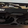 MSI MECH OC Radeon RX 5700 XT