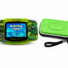 Pokemon Emerald Rayquaza Game Boy Advance