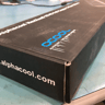 Alphacool NexXxoS XT45 360mm Full Copper X-Flow PC Water Cooling Radiator