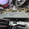 ⬛ CRIMSON - Gaming PC GTX 1080 Ryzen 5 ⬛