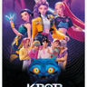 KPOP DEMON HUNTERS POSTER