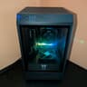 9600X | RX 9060 XT 16GB | 16GB | 1TB | 650W | ITX