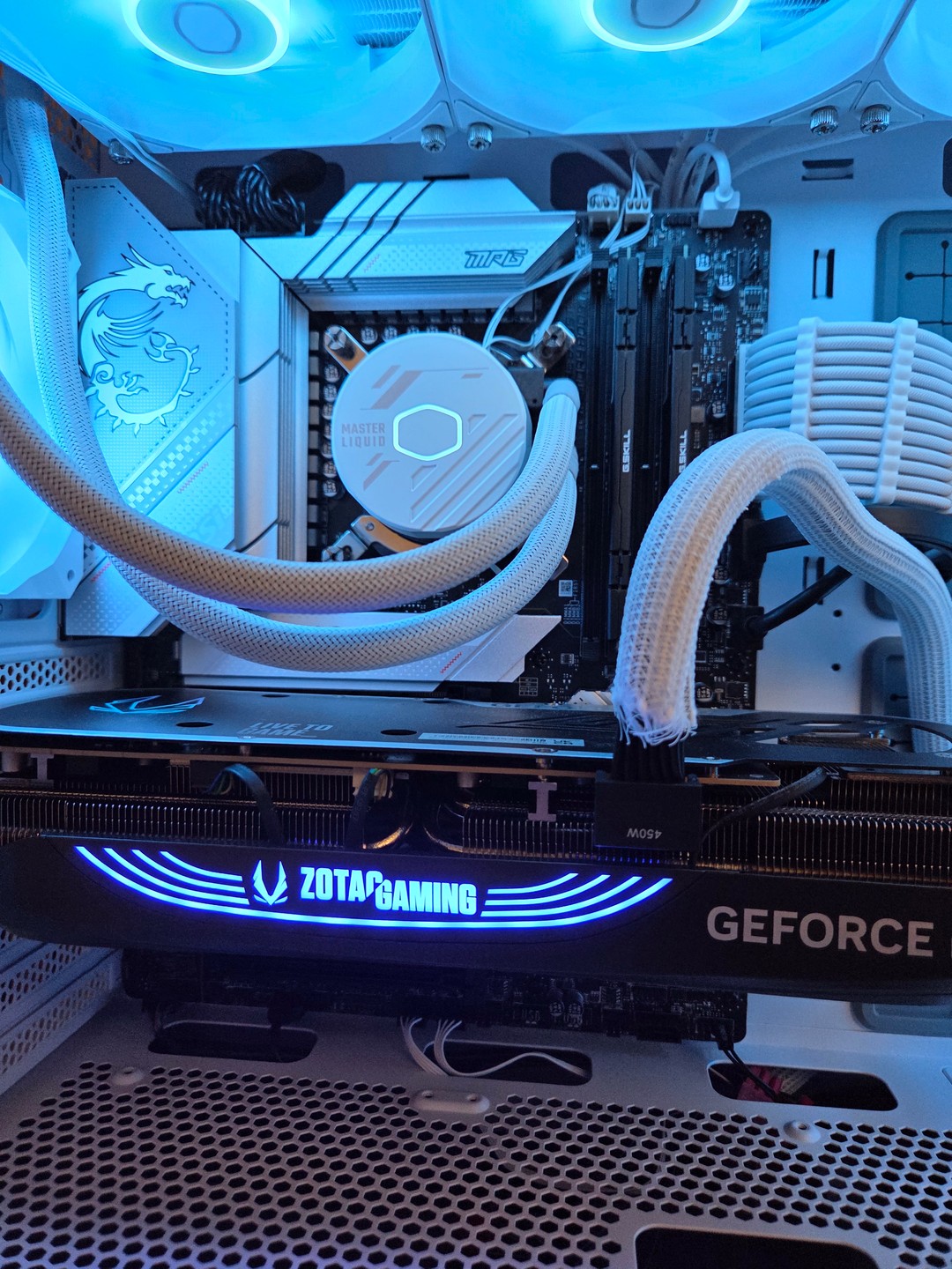 4K Gaming PC | I9 14900KF | RTX 4080 Super 16GB | 2TB NVME | 32GB