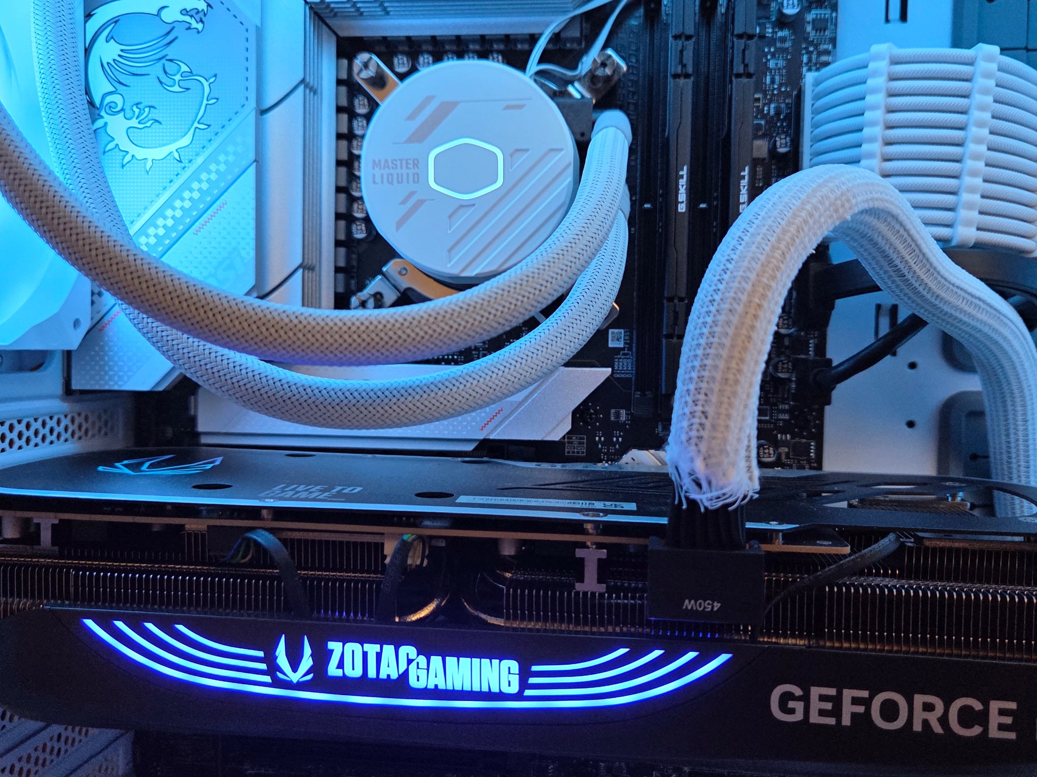 4K Gaming PC | I9 14900KF | RTX 4080 Super 16GB | 2TB NVME | 32GB RAM | Z790 | Windows 11| WIFI