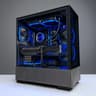 RTX 5090 | Ryzen 7 9800X3D | 64GB DDR5 6200MT/s | 4TB NVMe | The Crusader Elite