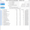 10TB HGST Ultrastar HC510 HUH721010ALE600